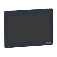 Schneider Electric HMIDT651FC - Magelis GTU - Advanced touchscreen panel, Harmony GTU, 12 W Touch Display WXGA, coated display