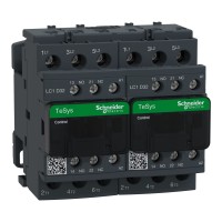 Schneider Electric LC2D32P7 - TeSys D - Реверсивен контактор 32A 1F+1O 230V RES