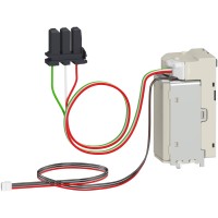 Schneider Electric LV836709 - Masterpact MTZ - Изключваща бобина MN с диагностика - 380/480 V AC - за MTZ2/MTZ3 изваждаем
