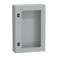 Schneider Electric NSYCRN64150T - Spacial CRN - Табло CRN 600х400х150 с пр.вр.без мп