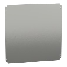 Schneider Electric NSYMM66 - Spacial CRN - Метална Монтажна плоча 600х600