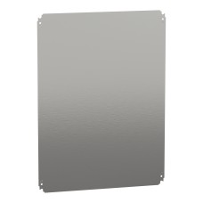Schneider Electric NSYMM86 - Spacial CRN - Метална Монтажна плоча 800х600