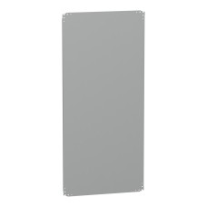 Schneider Electric NSYPMM157 - Thalassa PLA - Метална Монтажна плоча за PLA табло H1500xW750mm