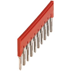 Schneider Electric NSYTRAL610 - Linergy TR terminals blocks - NSYTR plug-in връзка 10 ways за 6mm² клеми