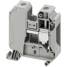 Schneider Electric NSYTRV352 - Linergy TR terminals blocks - Клема Linergy 35 мм² 125A, сива