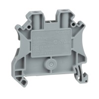 Schneider Electric NSYTRV42 - Linergy TR terminals blocks - Клема 4 мм²