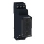 Schneider Electric RE22R2MMW - Harmony Timer Relays - Мултифункционално време реле, 12...240 V AC/DC - 2 C/O