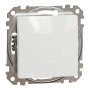 Девиаторен ключ 16AX, бял, Schneider Electric SDD111166 Sedna Design & Elements