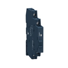 Schneider Electric SSM1D36BD - Harmony Solid State Relays - Реле за монтаж на DIN шина - 4-32 V DC, 1-100 V DC ,6A
