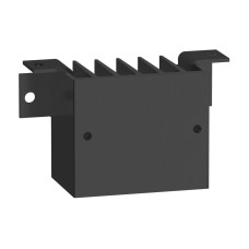 Schneider Electric SSRHP25 - Harmony Solid State Relays - Радиатор монтаж DIN шина 1.0 DEG C/W