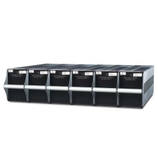 Symmetra Battery Systems APC High Performance Battery Module for the Symmetra PX 250/500kW, Schneider Electric SYBT9-B6