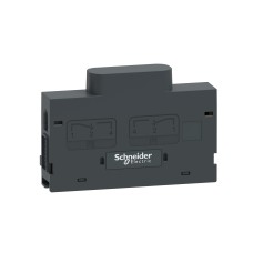TransferPacT transfer switches "Спомагателен контакт, TransferPacT, Индикация за позиция ИЗКЛ", Schneider Electric TPSAUX33