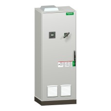 Schneider Electric VLVAF5N03522AB - VarSet LV - Табло за корекция фактора на мощността 6