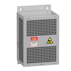 Schneider Electric VW3A5303 - Altivar Process ATV600 - Изходен dv/dt филтър за честотен регулатор - IP20