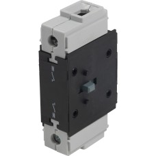 Schneider Electric VZ12 - TeSys Mini-Vario, VARIO - Допълнителен модул, неутрала за V3/V4, 80A