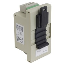 RFID RS 232/RS 485 линеен адаптор - за XGS-K, XGS-D, Telemecanique XGSZ24 - OsiSense XG