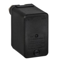 Telemecanique XMPA06C2344N07 - OsiSense XM - Сензор за налягане XM, Превключвател за сензор за налягане, 1 to 6 bar, 3 NC