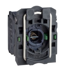 Тяло за светещ бутон, Harmony XB5, Schneider Electric ZB5AW063