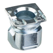 Кабелен вход, M20 x 1.5, за краен изключвател, метално тяло, Telemecanique ZCDEP20 - OsiSense XC Standard