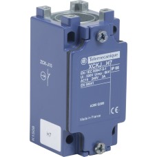 Тяло за краен изключвател, 300 V AC, 10 A, XCK, Telemecanique ZCKJ15H7 - OsiSense XC Standard