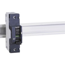 Schneider Electric 18707 - Acti 9 NG125 - Автоматичен прекъсвач NG125H -1P - 20A крива C