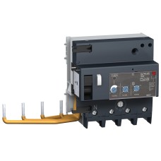 Schneider Electric 19054 - Acti 9 NG125 - Модулна Дефектнотокова защита Vigi NG125 4P - 63A - 300mA