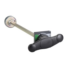 Schneider Electric 31052 - Interpact INS/INV - Удълж.върт.ръкохватка FRONT ROT. HANDLE