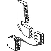 Schneider Electric 33803 - Compact NS switches disconnectors - Контакт ниско ниво SD CONTACT за MANUAL
