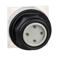 Schneider Electric 9001SKR1U - Harmony 9001SK - Бутон ф30мм