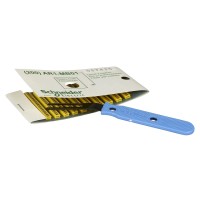 Schneider Electric AR1MA01 - DZ5, AZ5, AR1, AT1 - Комплект от 10 по 200 жълти маркера 0 до 9