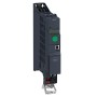 Schneider Electric ATV320U04M2B - Altivar 320 - Честотен регулатор, Altivar Machine ATV320, 0.37 kW, 200...240 V, 1 phase, book