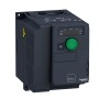 Честотен регулатор, Altivar Machine ATV320, 2.2 kW, 200...240 V, 1 phase, compact, Altivar 320, Schneider Electric ATV320U22M2C