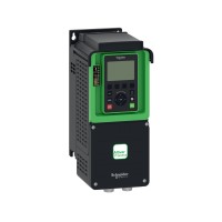 Schneider Electric ATV630U40M3 - Altivar Process ATV600 - Честотен регулатор ATV630 IP21 4KW 200V/240V