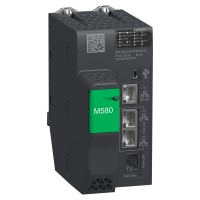 Schneider Electric BMEH586040C - Modicon M580 - HSBY Модул за процесор M580 - Level 6 - дистанционен