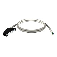 Schneider Electric BMXFCW301 - Modicon X80 - Кабел FCN 20 жичен 3M