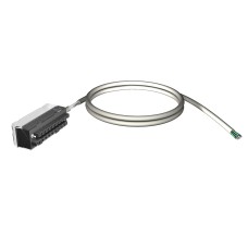 Schneider Electric BMXFTW301 - Modicon X80 - Кабел FTB 20 жичен 3M
