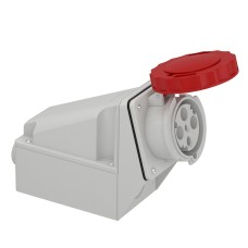 Schneider Electric 81182 - Kaedra Box - Инд. присъединители SAIL. 63A 3PT
