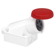 Schneider Electric 83171 - Kaedra Box - Инд. присъединители SAIL.32A 3PNT