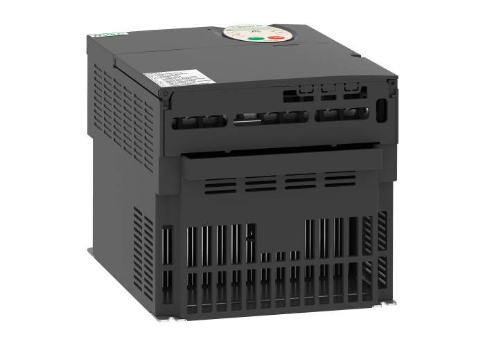 Schneider Electric ATV212HD11N4 - Altivar 212 - Честотен регулатор ATV212 - 11kW - 15hp - 480V - 3-фазен - EMC филтър - IP21