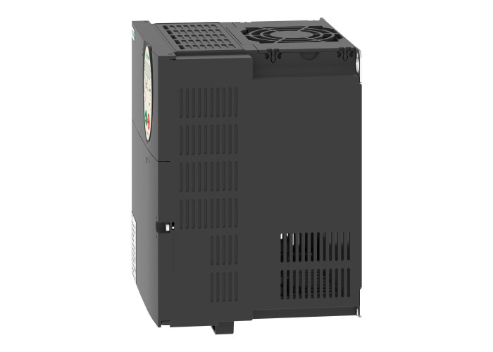 Schneider Electric ATV212HD11N4 - Altivar 212 - Честотен регулатор ATV212 - 11kW - 15hp - 480V - 3-фазен - EMC филтър - IP21
