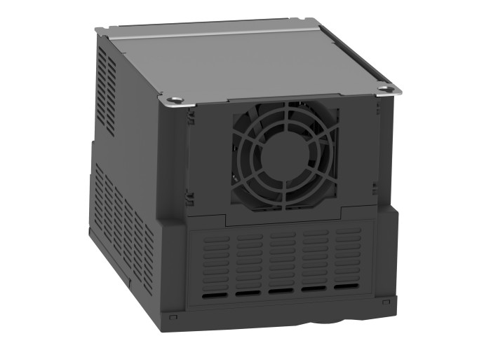 Schneider Electric ATV212HD11N4 - Altivar 212 - Честотен регулатор ATV212 - 11kW - 15hp - 480V - 3-фазен - EMC филтър - IP21