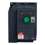 Честотен регулатор, Altivar Machine ATV320, 2.2 kW, 200...240 V, 1 phase, compact, Altivar 320, Schneider Electric ATV320U22M2C
