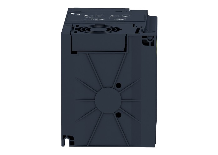 Честотен регулатор, Altivar Machine ATV320, 2.2 kW, 200...240 V, 1 phase, compact, Altivar 320, Schneider Electric ATV320U22M2C