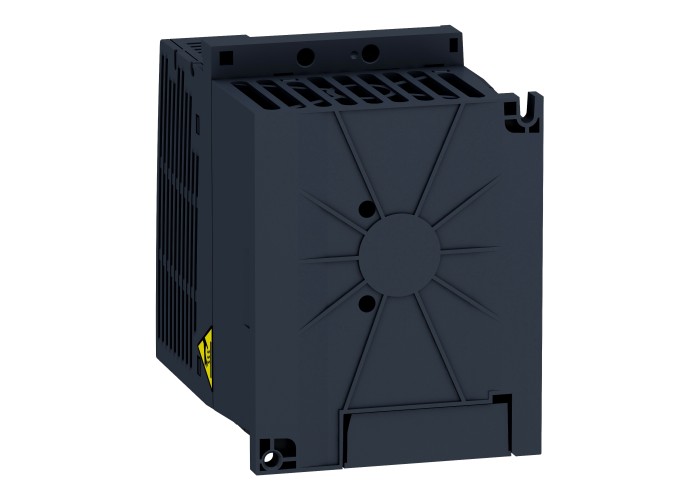 Честотен регулатор, Altivar Machine ATV320, 2.2 kW, 200...240 V, 1 phase, compact, Altivar 320, Schneider Electric ATV320U22M2C