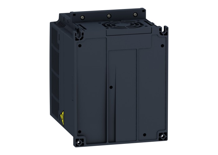 Schneider Electric ATV320U22N4C - Altivar 320 - Честотен регулатор ATV320 - 2.2kW - 380...500V - 3 фазен, compact