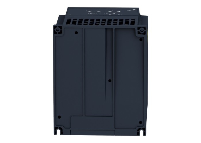 Schneider Electric ATV320U22N4C - Altivar 320 - Честотен регулатор ATV320 - 2.2kW - 380...500V - 3 фазен, compact