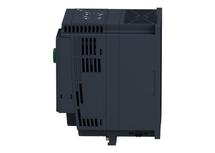Schneider Electric ATV320U22N4C - Altivar 320 - Честотен регулатор ATV320 - 2.2kW - 380...500V - 3 фазен, compact