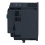 Schneider Electric ATV320U22N4C - Altivar 320 - Честотен регулатор ATV320 - 2.2kW - 380...500V - 3 фазен, compact