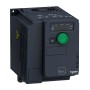 Честотен регулатор, Altivar Machine ATV320, 2.2 kW, 200...240 V, 1 phase, compact, Altivar 320, Schneider Electric ATV320U22M2C