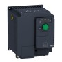 Schneider Electric ATV320U22N4C - Altivar 320 - Честотен регулатор ATV320 - 2.2kW - 380...500V - 3 фазен, compact